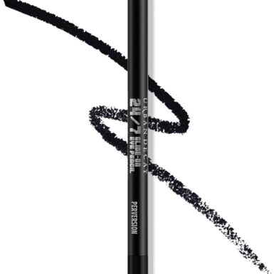 Urban Decay 24/7 Glide-On Waterproof Eyeliner Pencil, Smudge-Proof, Transfer-proof, Long-lasting Color Eye Liners, Hydrating Vitamin E & Jojoba Oil - 0.04 oz